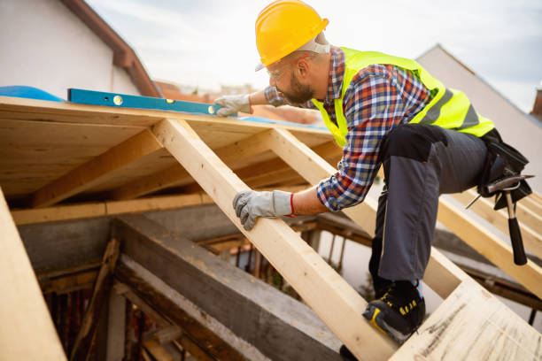 Best Commercial Roof Installation  in South Haven, MI