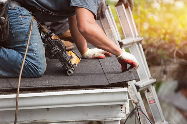 Best Commercial Roofing Services  in South Haven, MI