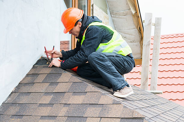 Slate Roofing Contractor in South Haven, MI
