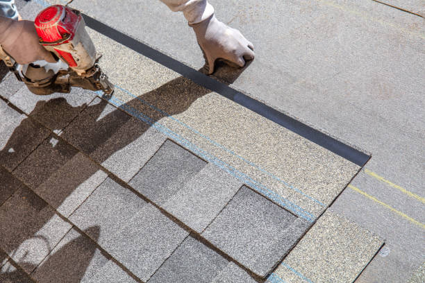 Slate Roofing Contractor in South Haven, MI